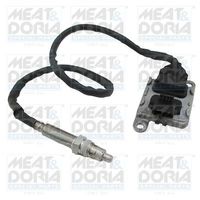 NOx-sensor, NOx-katalysator 57023