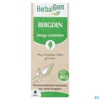 Herbalgem Den Bio 30ml