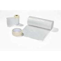 mascheratura e protezione kit