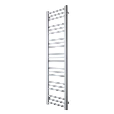 Designradiator TVS Kosmo Chroom 140x36 cm TVS Design