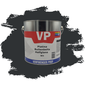 VP Platina Buitenbeits Ral 7021