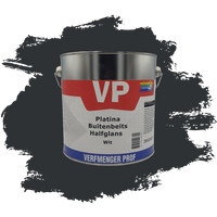 VP Platina Buitenbeits Ral 7021