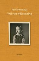Vrij van erfbelasting - Fred Penninga - Paperback (9789492241603) - thumbnail