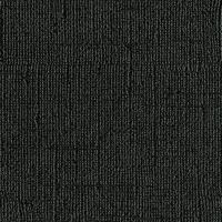 Bazzill • bling 30,5x30,5cm black tie