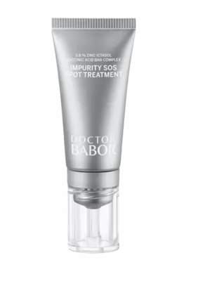BABOR Crème Doctor BABOR Crème Clarifying Impurity SOS Spot Treatment 15ml