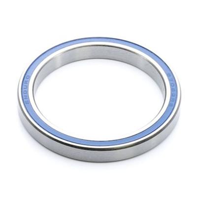 ENDURO BEARINGS 6708 2rs-6w - abec 3 (radial) - 40x50x6