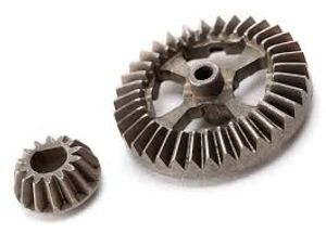 Ring Gear/Differential/Pinion Gear (TRX-7683)