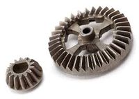 Ring Gear/Differential/Pinion Gear (TRX-7683)