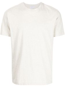 Sunspel t-shirt à encolure ronde - Blanc