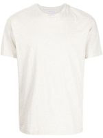 Sunspel t-shirt à encolure ronde - Blanc