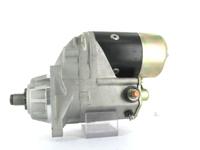Startmotor Caterpillar 2.5 kw 640512103050