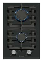 Bosch Serie 8 PRB3A6I40 kookplaat Zwart Ingebouwd 30 cm Gaskookplaat 2 zone(s)