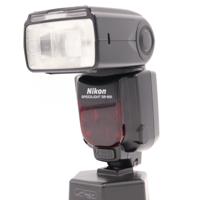 Nikon Speedlight SB-900 flitser occasion