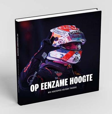 Op eenzame hoogte (Hardback)