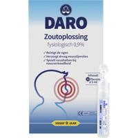 Daro Kind fysiologische zoutoplossing 5ml