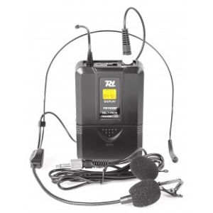 Power Dynamics PD782BP bodypack voor PD780 serie