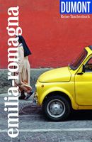 Reisgids Reise-Taschenbuch Emilia-Romagna | Dumont - thumbnail