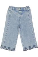 Broek - Blauw