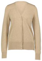 HEMA Damesvest Zand (zand)