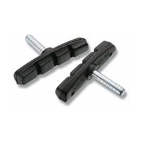 JAGWIRE Mountain sport canti 70mm brake pad - black