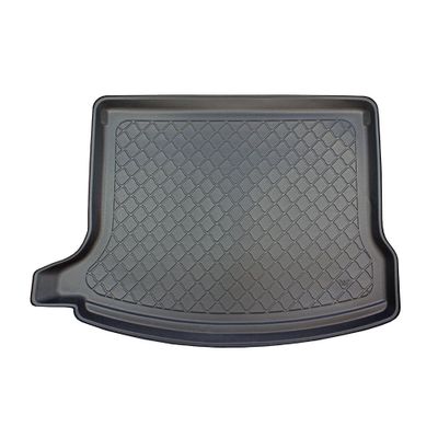 Kofferbakmat passend voor Mazda 3 III (BM) 2013-2019 193007