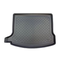 Kofferbakmat passend voor Mazda 3 III (BM) 2013-2019 193007
