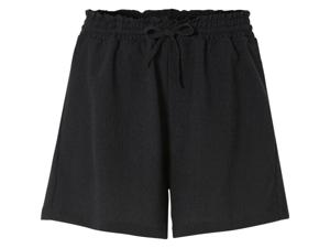 esmara Dames shorts (Zwart, XS (32/34))