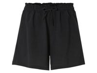esmara Dames shorts (Zwart, XS (32/34)) esmara Dames shorts (Zwart, XS (32/34))