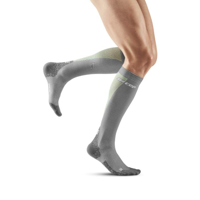 CEP | Ultralight Socks Tall V3 | Compressiekousen | Heren