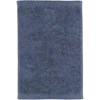 Cawö Cawö Lifestyle Uni Gastendoekje Nachtblau