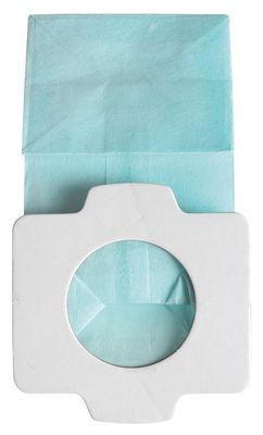 Makita Accessoires Papieren stofzak steel- en auto stofzuiger - 194566-1
