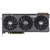 VGA Asus GeForce RTX 4060 Ti TUF-RTX4060TI-O8G-GAMING