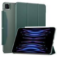 iPad Pro 11" (2022/2021) Ascend Trifold Case - Forest Green