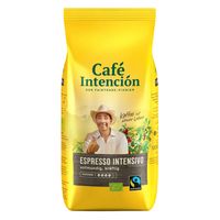 Café Intención Intensivo - koffiebonen - 1 kilo Café Intención Intensivo - koffiebonen - 1 kilo