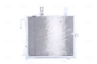 Condensator, airconditioning 94172