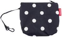 RIXEN & KAUL shoppertas "bikebasket" shopping bag r&k bikebasket b dots