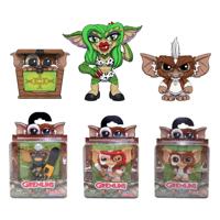 Gremlins Stylised Collectible Figures 10 cm Wave 2 Assortment (12) Gremlins Stylised Collectible Figures 10 cm Wave 2 Assortment (12)