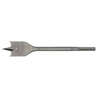 BC 36mm Speedboor hexagon schacht lengte 150mm zeskantopname