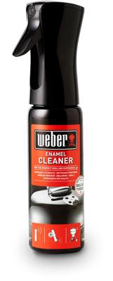 Emaillereiniger - Weber