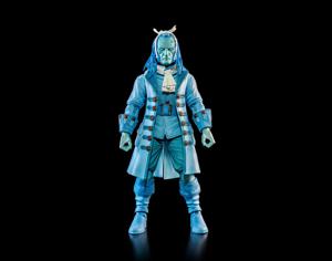 Figura Obscura Actionfigur The Ghost of Jacob Marley Haunted Blue Edition