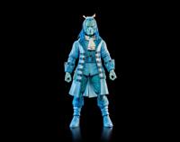 Figura Obscura Actionfigur The Ghost of Jacob Marley Haunted Blue Edition - thumbnail