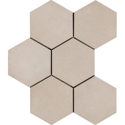 Ragno Rewind R4CS VLtegel 6-kant 180X210 Corda 9,5mm Mat R9