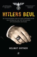 Hitlers beul - Helmut Ortner - ebook