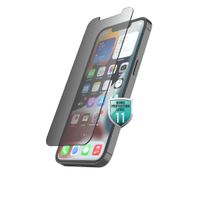 Hama Glazen Displaybescherming Privacy Voor Apple IPhone 14 Pro