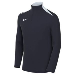 Nike Academy Pro 24 Trainingstrui 1/4-Zip Kids Donkerblauw Wit