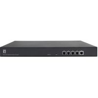 LevelOne WAC-2013 gateway/controller 10, 100, 1000 Mbit/s - thumbnail