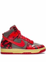 Nike baskets montantes Dunk 1985 SP 'Chile Red' - Rouge - thumbnail