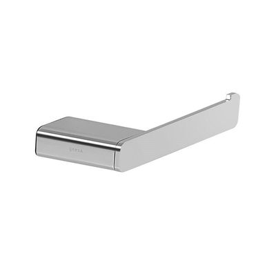 Geesa Shift Toiletrolhouder zonder klep Chroom (rechts) 919909-02-r