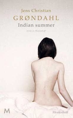 Indian summer (Paperback)