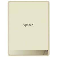Externe Harde Schijf Apacer AP512GAS724C-1
